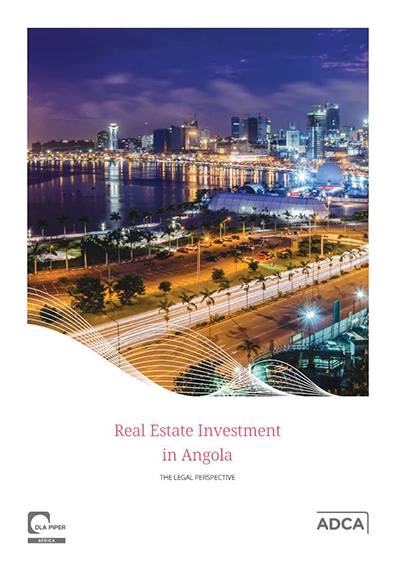 Angola Investment Guide
