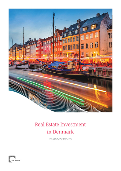 Denmark Investment Guide