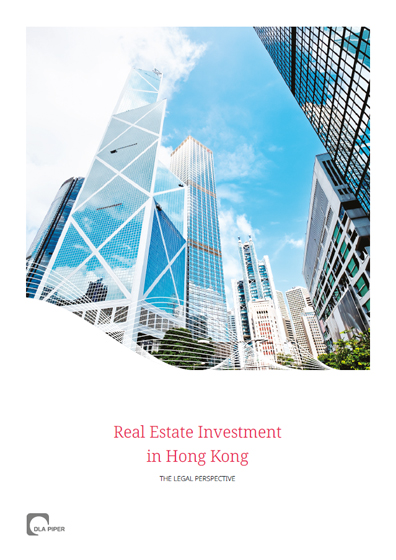 Hong Kong Investment Guide