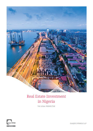 Nigeria Investor Guide