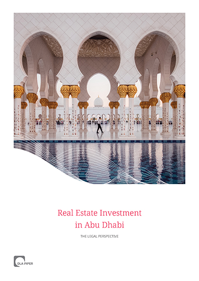 Abu Dhabi Investor Guide