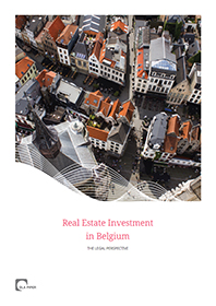Belgium Investment Guide