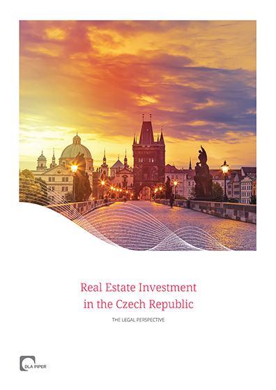 Czech Republic Investor Guide