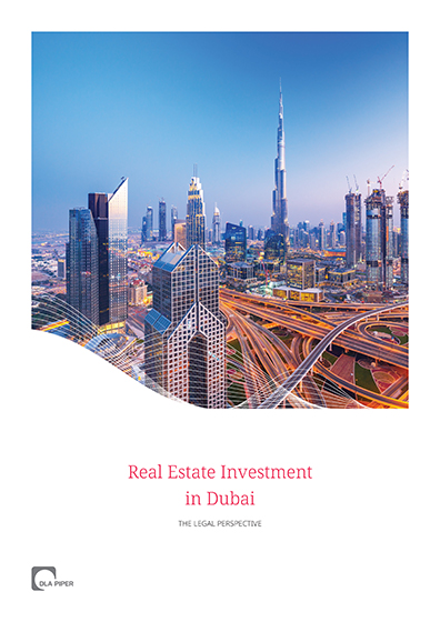 Dubai Investment Guide