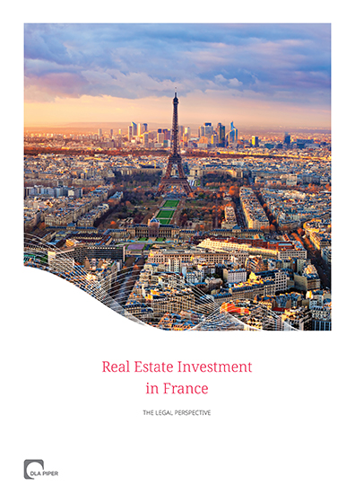 France Investor Guide