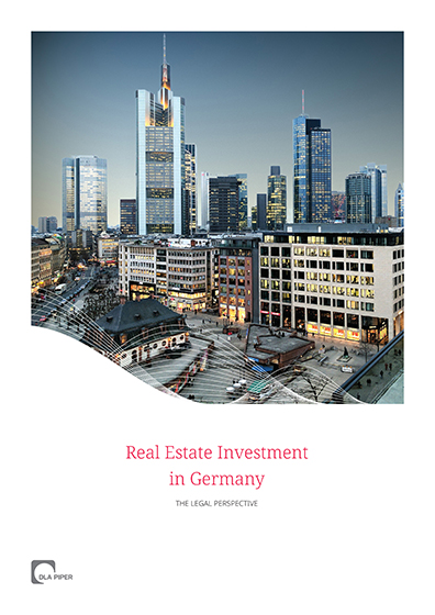 Germany Investor Guide