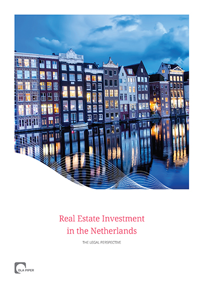 Netherlands Investor Guide
