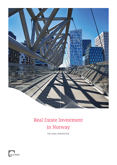 Norway Investor Guide