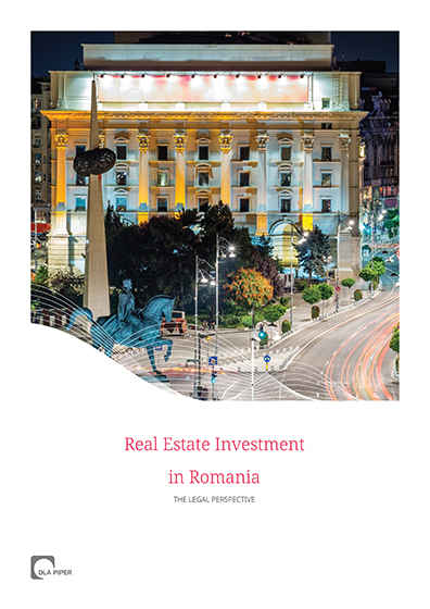 Romania Investor Guide