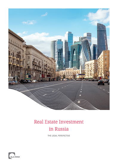 Russia Investor Guide