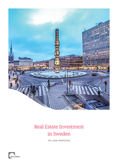 Sweden Investor Guide