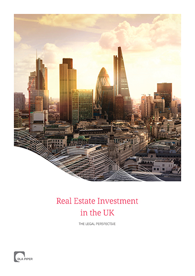 United Kingdom Investor Guide