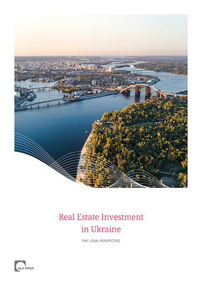 Ukraine Investor Guide