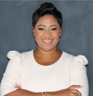 Stacie Trott
