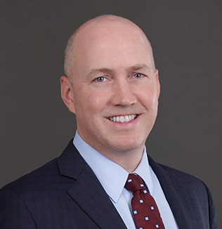 Bryan Connolly
