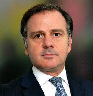 Luis Filipe Carvalho