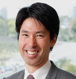 Mitsuharu Kataoka