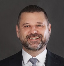 David Padyšák